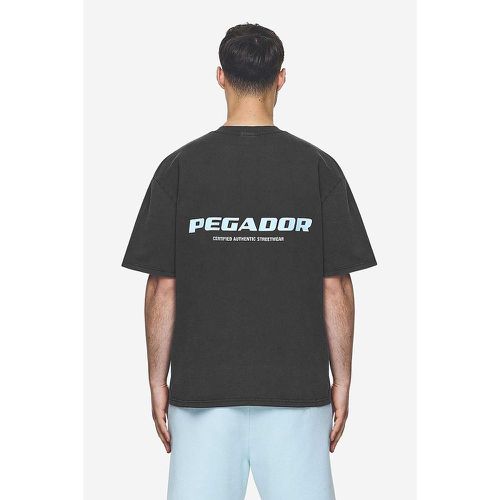 COLNE LOGO OVERSIZED T-SHIRT, / - Pegador - Modalova