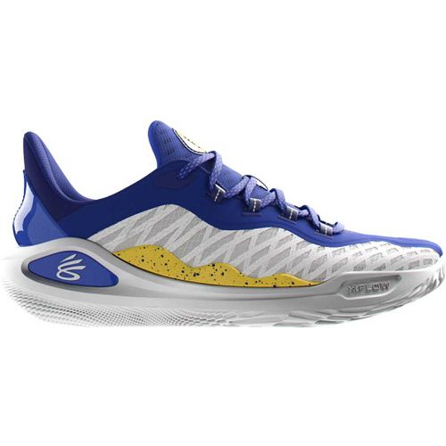 CURRY 11 'DUB NATION', bianco - Under Armour - Modalova