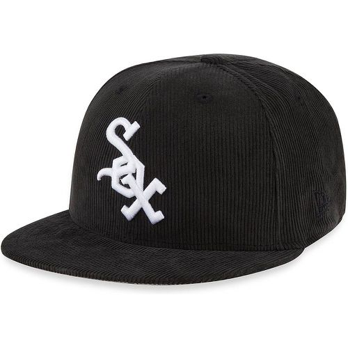 MLB CHICAGO WHITE SOX CORDUROY 59FIFTY CAP - new era - Modalova