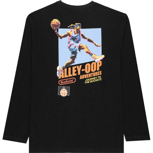 Alley-Oop Adventures Longsleeve - Bucketz - Modalova