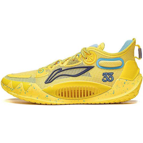 Jimmy Butler 1 'Alma Mater' - Li-ning - Modalova