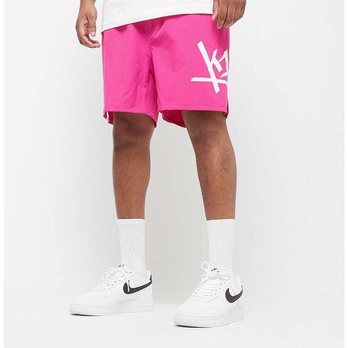 K1x Bl Stockton Shorts, pink - K1x - Modalova