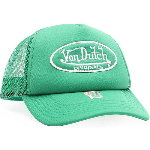 TAMPA TRUCKER CAP, / - Von Dutch - Modalova