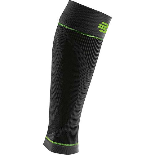 Sports compression sleeves lower leg long - BAUERFEIND - Modalova