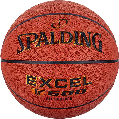 Excel TF-500 Composite Basketball - Spalding - Modalova
