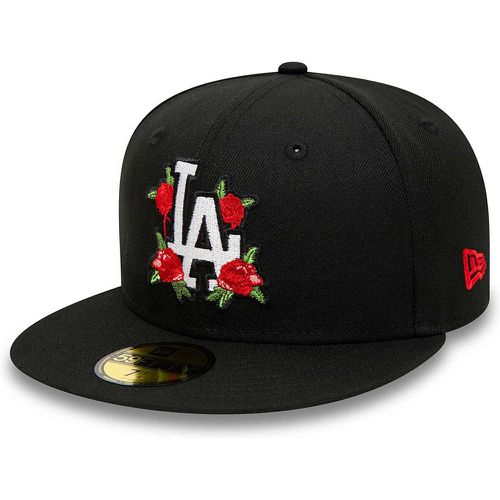 MLB LOS ANGELES DODGERS FLORAL 59FIFTY CAP - new era - Modalova