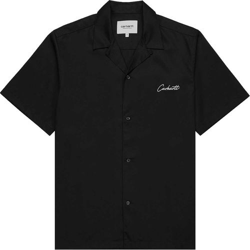 S/S Delray Shirt, / - Carhartt WIP - Modalova