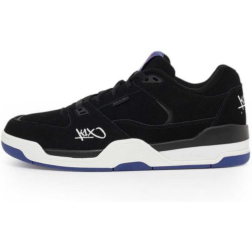 K1x Glide, black/blue EU44 UK9 US10 - K1x - Modalova