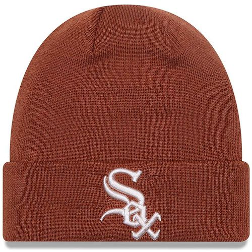 MLB CHICAGO WHITE SOX LEAGUE ESSENTIAL BEANIE - new era - Modalova