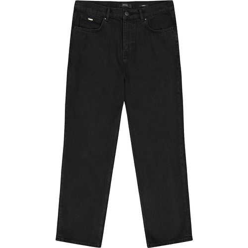 Eightyfive Baggy Jeans, nero Washed - Eightyfive - Modalova