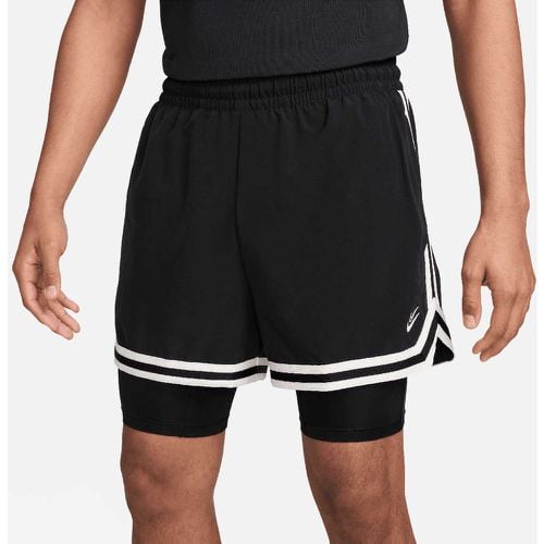 KD WOVEN DNA 2-IN-1 4'' SHORTS, // - Nike - Modalova