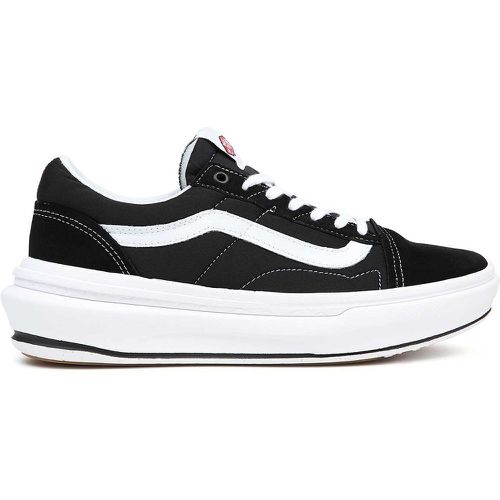 OVERT, nero/bianco EU36 UK3+ US4+ - Vans - Modalova