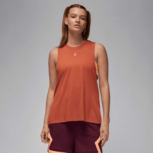 W J SPORT DIAMOND Tank Top - Jordan - Modalova