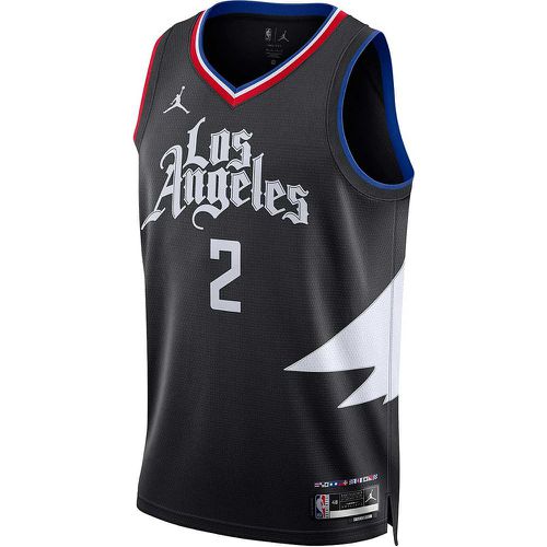 NBA LOS ANGELES CLIPPERS DRI-FIT STATEMENT SWINGMAN JERSEY KAWHI LEONARD, / - Nike - Modalova