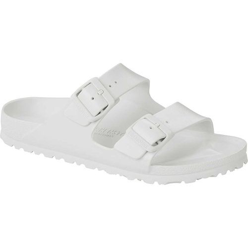 Arizona EVA, bianco EU43 UK9 - Birkenstock - Modalova