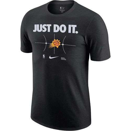 NBA PHOENIX SUNS ESSENTIAL JUST DO IT T-SHIRT - Nike - Modalova