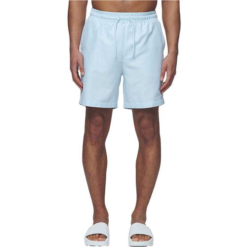 LOGO SWIM SHORTS - Pegador - Modalova