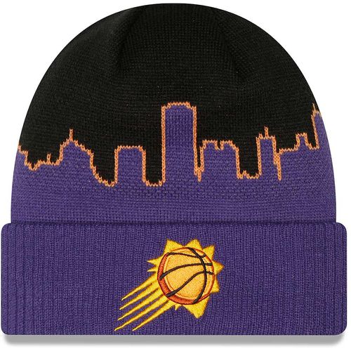 NBA PHOENIX SUNS TIPOFF BEANIE - new era - Modalova