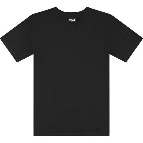 Urban classics Tall T-Shirt, nero - Urban Classics - Modalova