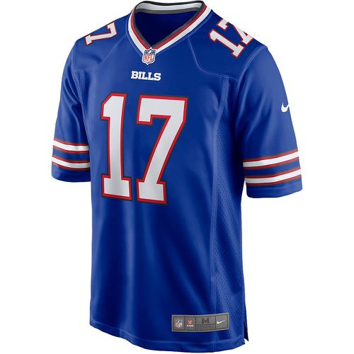 NFL Home Game Jersey Buffalo Bills Josh Allen 17 - Nike - Modalova