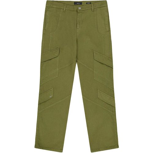 Eightyfive Cargo Pants, olive - Eightyfive - Modalova