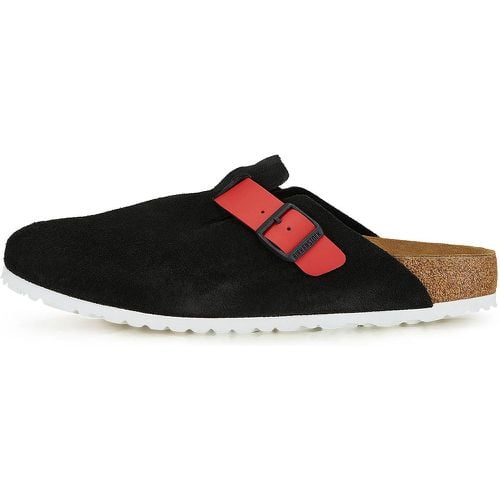 Boston VL, nero/ EU36 UK3+ - Birkenstock - Modalova