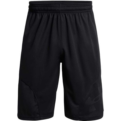 PERIMETER 11 SHORT, nero / nero - Under Armour - Modalova