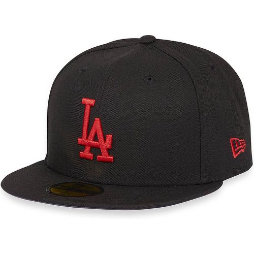 MLB LOS ANGELES DODGERS BRED 59FIFTY CAP - new era - Modalova