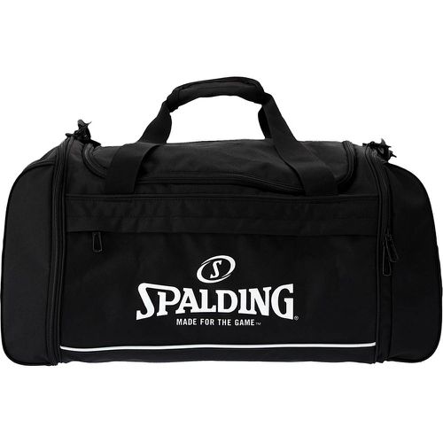 Spalding Team Bag 50 L, nero/bianco - Spalding - Modalova