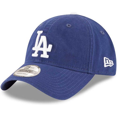 MLB LOS ANGELES DODGERS CORE CLASSIC 9TWENTY CAP - new era - Modalova