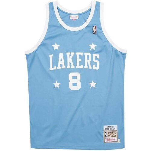 NBA LOS ANGELES LAKERS AUTHENTIC JERSEY - KOBE BRYANT 2005 - 06 - Mitchell And Ness - Modalova