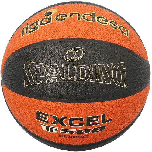 Excel TF-500 Composite Basketball ACB, / - Spalding - Modalova