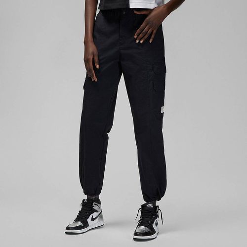 Jordan J CHICAGO PANT W, black - Jordan - Modalova