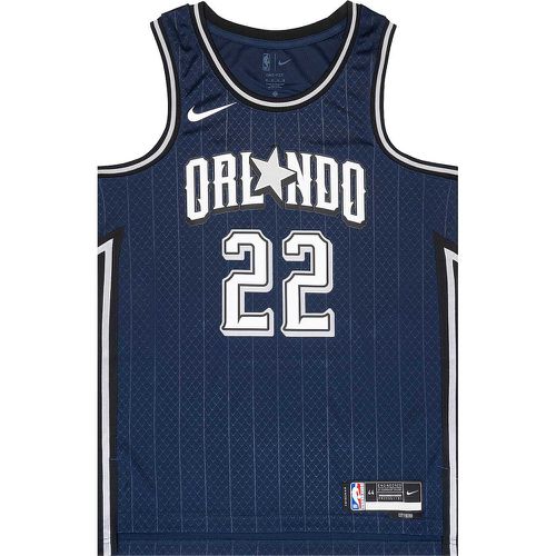 NBA ORLANDO MAGIC DRI-FIT CITY EDITION SWINGMAN JERSEY FRANZ WAGNER, / - Nike - Modalova