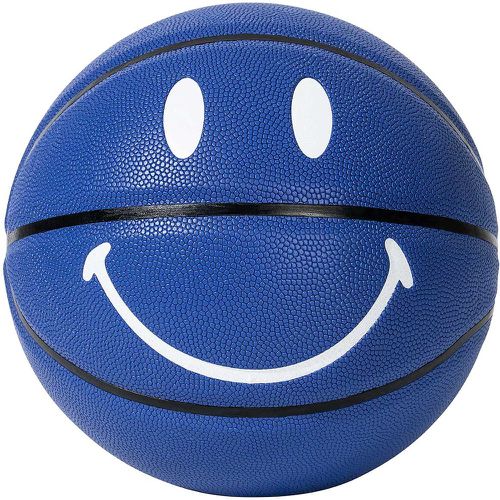 Market Smiley blu Basketball, blu - Market - Modalova