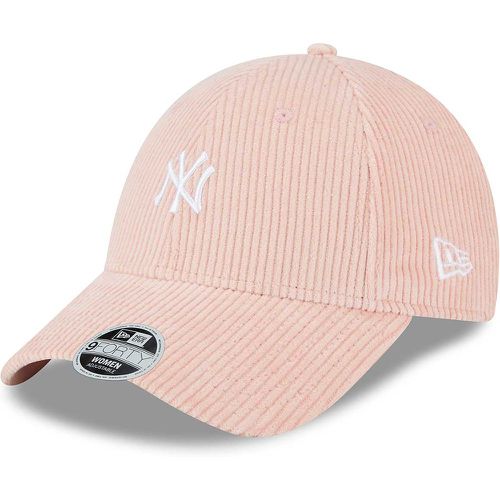 MLB NEW YORK YANKEES CORD 9FORTY CAP WOMENS - new era - Modalova
