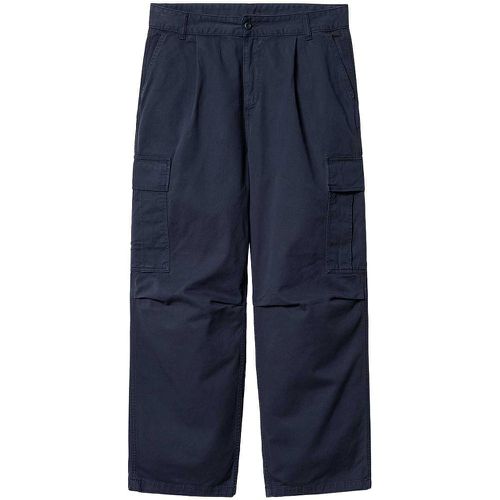 Carhartt WIP Cole Cargo Pant, Blau - Carhartt WIP - Modalova