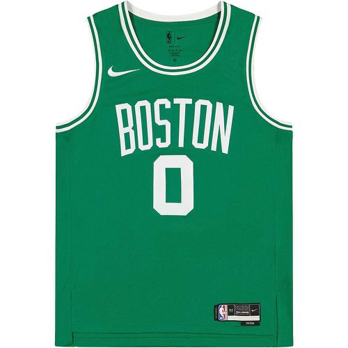 NBA BOSTON CELTICS DRI-FIT ICON SWINGMAN JERSEY JAYSON TATUM, / - Nike - Modalova