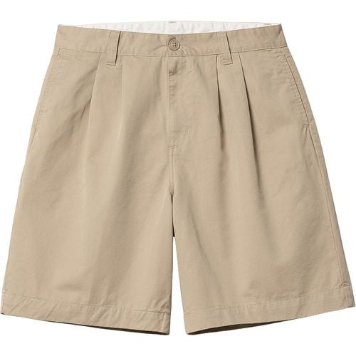 Carhartt WIP Mart Short, beige - Carhartt WIP - Modalova