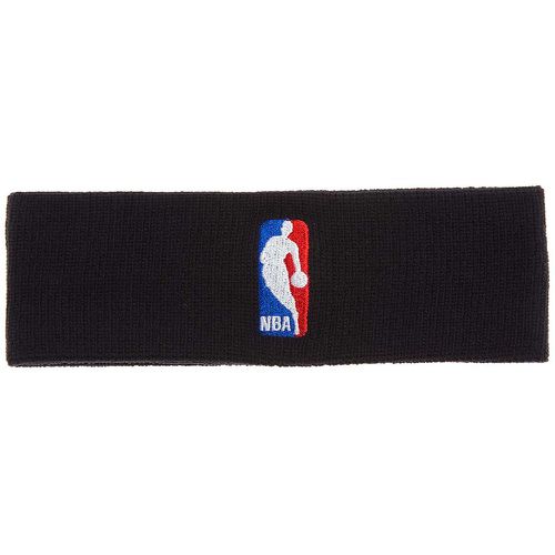 Nike NBA Headband, 001 black/black - Nike - Modalova