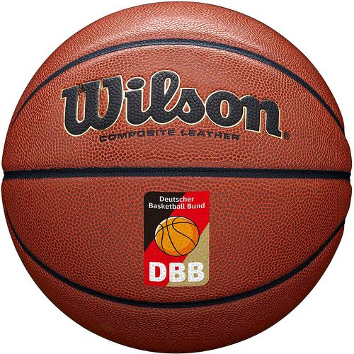 Reaction Pro Basketball Match Ball - Wilson - Modalova