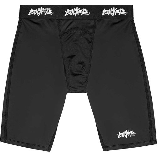 Compression Shorts - Bucketz - Modalova