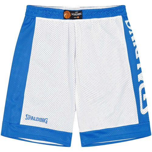 Reversible Shorts - Spalding - Modalova