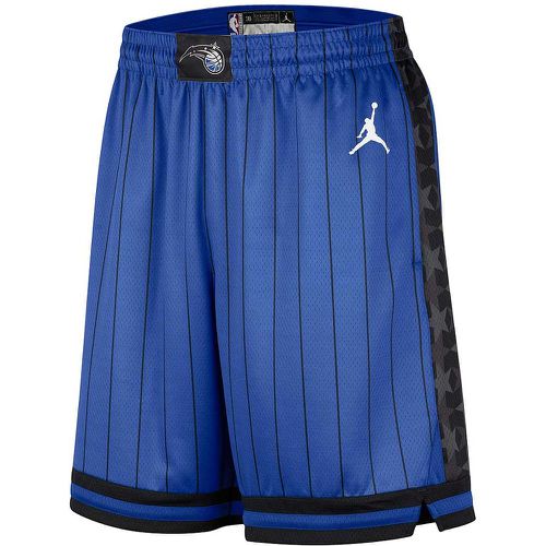 NBA ORLANDO MAGIC DRI-FIT STATEMENT SWINGMAN SHORTS, / - Jordan - Modalova