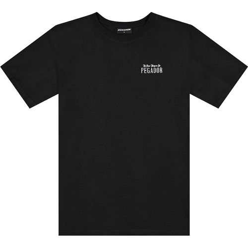 Leander Oversized T-Shirt - Pegador - Modalova