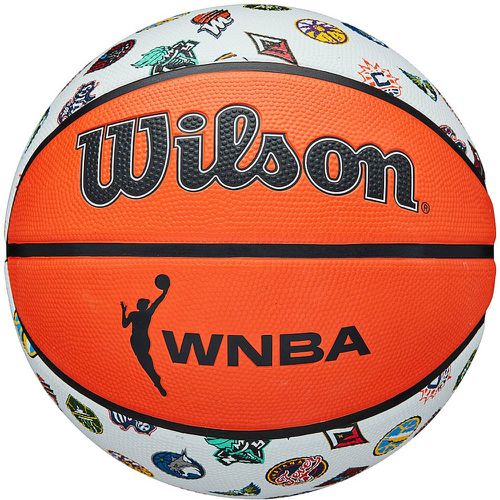 WNBA ALL TEAMS BASKETBALL - Wilson - Modalova