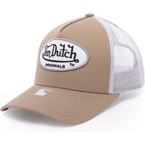 TRUCKER BOSTON, / - Von Dutch - Modalova