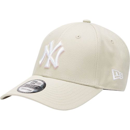MLB NEW YORK YANKEES PATCH 9FORTY CAP - new era - Modalova