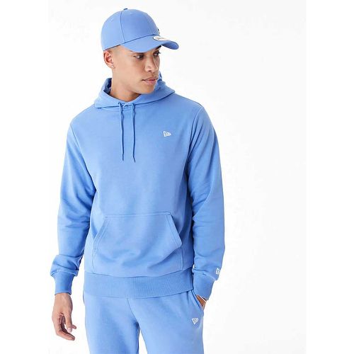 New era NE ESSENTIALS HOODY, blue - new era - Modalova