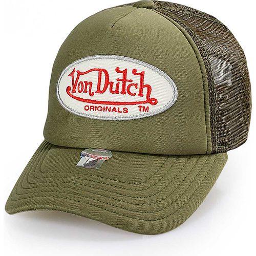 TAMPA TRUCKER CAP, / - Von Dutch - Modalova